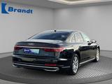 Audi A8 50 TDI quattro MATRIX+LEDER+HUD+NAVI+PDC+B&O - Audi A8 in Bremen