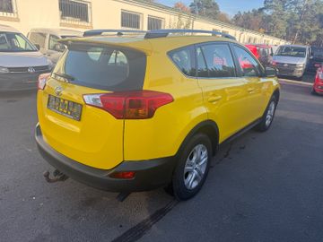 Toyota RAV 4 - 6