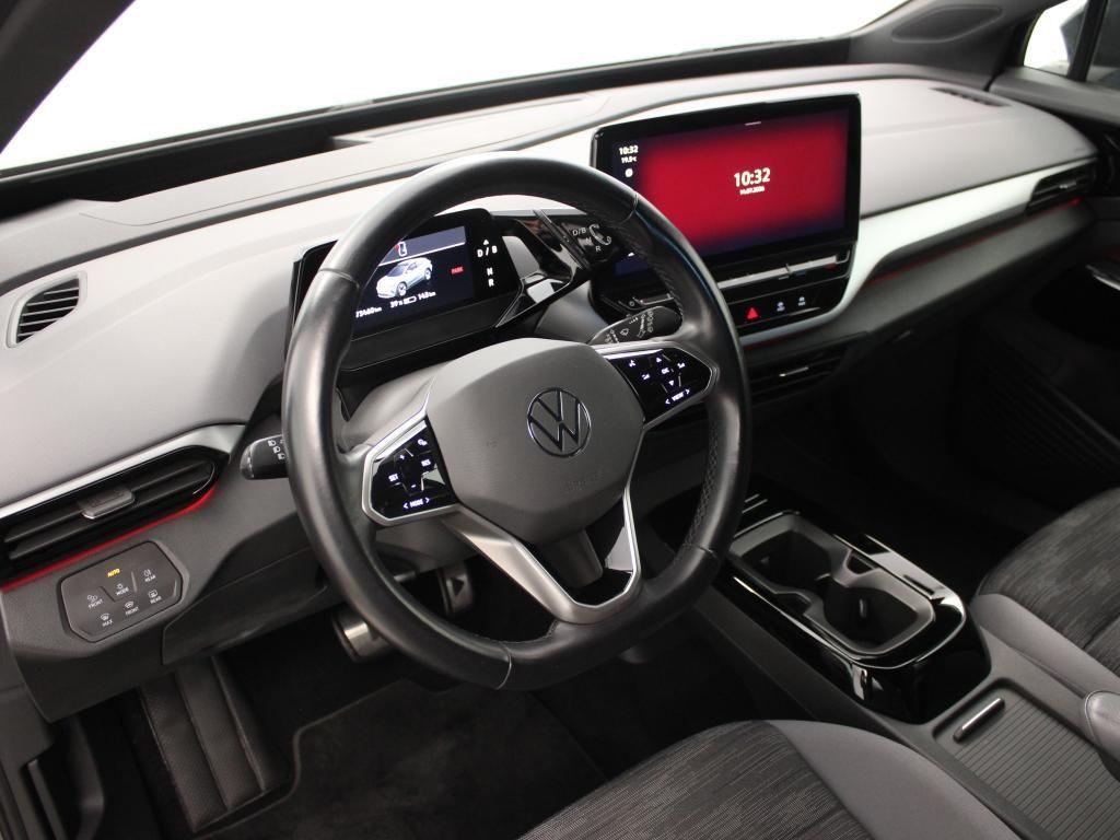 Volkswagen ID.4 Pro Performance electric 150kW 1-Gang-Autom, миниатюра 23