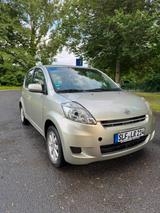 Daihatsu Sirion 1.3 Tüv Neu bis 4/2028 - Daihatsu Sirion aus 2010