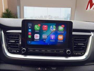 Kia Stonic 1.0T DCT7 120 Mild-Hybrid Spirit Navi LED