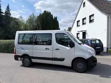 Renault Master - 6