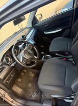Suzuki Swift 1.2 DUALJET Comfort Comfort - Suzuki Swift in Wiesbaden