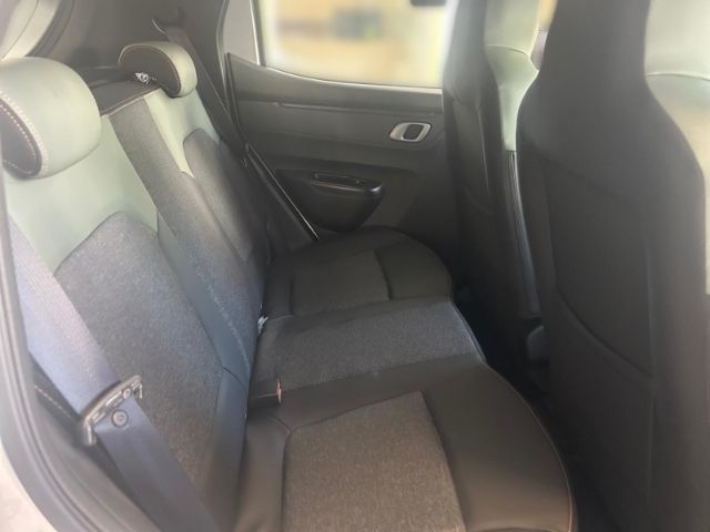 Fahrzeugabbildung Dacia Spring MJ26 Extreme 100 City-Paket+Power-Paket+L