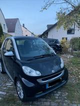 Smart fortwo 451 - Smart ForTwo in Bielefeld