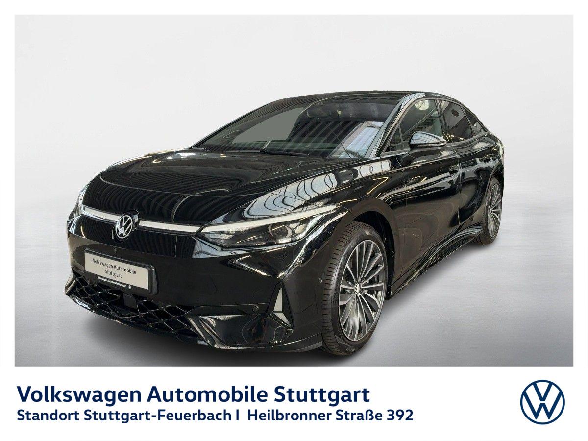 Volkswagen ID.7 GTX Navi Kamera AHK P-Dach