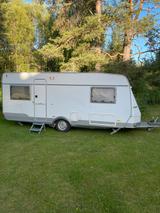HYMER / ERIBA / HYMERCAR EN 532 - HYMER / ERIBA 532