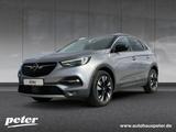 Opel Grandland X 2.0 D Ultimate Automatik Leder Sitzh - Opel Grandland (X) Gebrauchtwagen in Leipzig
