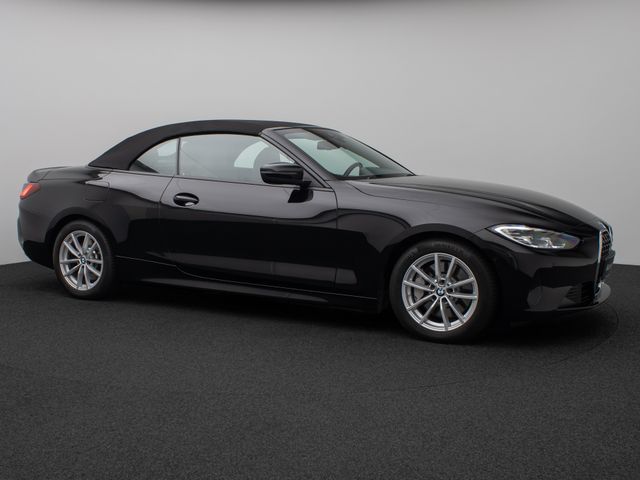 Foto Nummer 4: BMW 430i