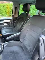 Volkswagen T6 Multivan - VW T6 Multivan Unfallwagen