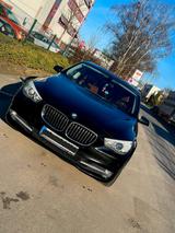 BMW GT 530d f07 Diesel - BMW 5er Reihe: F07