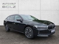 Skoda Superb - Vorschau Bild 3