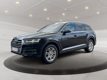 Audi Q7 - 2