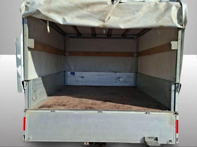 CRAFTER DOKA PRITSCHE 2.0 TDI 4MOTION MR