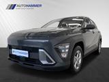 Hyundai KONA Hybrid DCT SELECT LED SHZ LHZ SmartKey Navi - Hyundai Kona Select mit Hybrid-Antrieb (Benzin/Elektro)