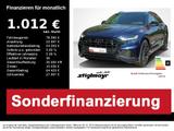 Audi SQ8 TFSI quattro ACC+AHK+HD-MATRIX+HUD+PANO+22` - Audi SQ8: Blau, Sitzbelüftung