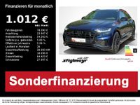 Audi SQ8 - Vorschau Bild 1