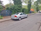Volvo S60 2.4 - Automatik  - Volvo S60 aus 2001: 2.4