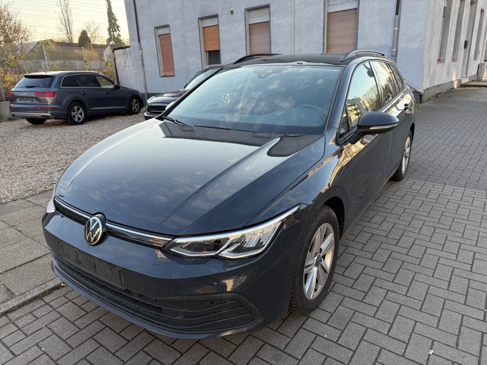 Volkswagen Golf 2.0 TDI SCR 85kW Life Variant