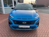 Hyundai Kona N Line Mild-Hybrid 2WD - Hyundai KONA Gebrauchtwagen in Dortmund