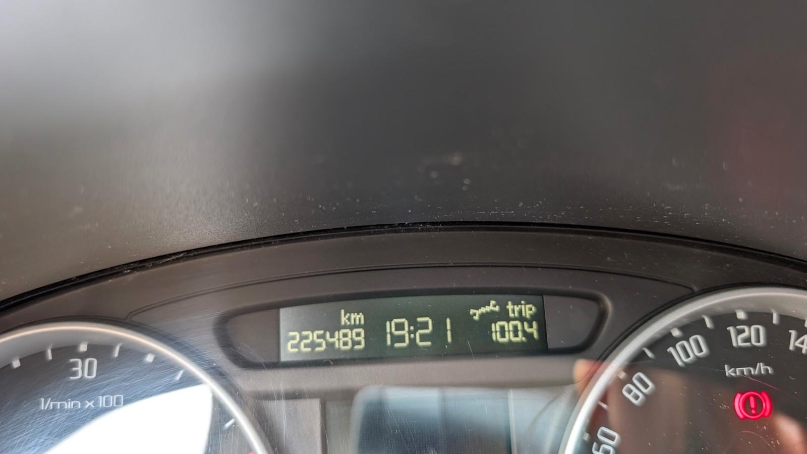 Skoda Fabia 2009 — photo 11