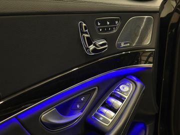 Mercedes S 400 - 9