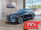 Hyundai Tucson 1.6 T-GDI DCT Navi/Kamera/Keyless/ACC     - Hyundai TUCSON Tageszulassungen