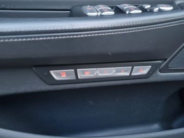 BMW 730 - 10