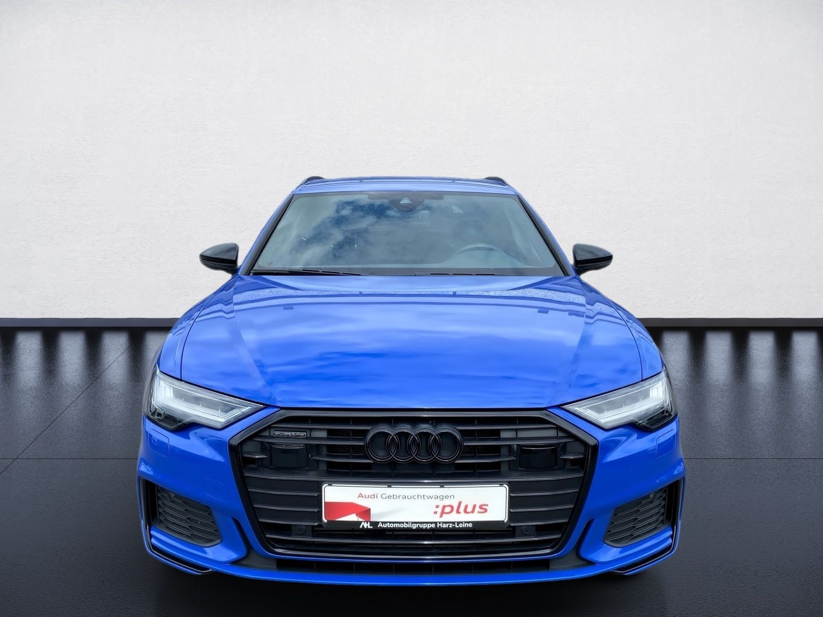 Audi A6 Avant 55 TFSI e quattro AHK HD Matrix-LED B&O foto 9