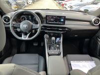 Alfa Romeo Tonale - Vorschau Bild 14