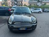 MINI Mini 1.6 16V Cooper Park Lane - MINI MINI: Park Lane