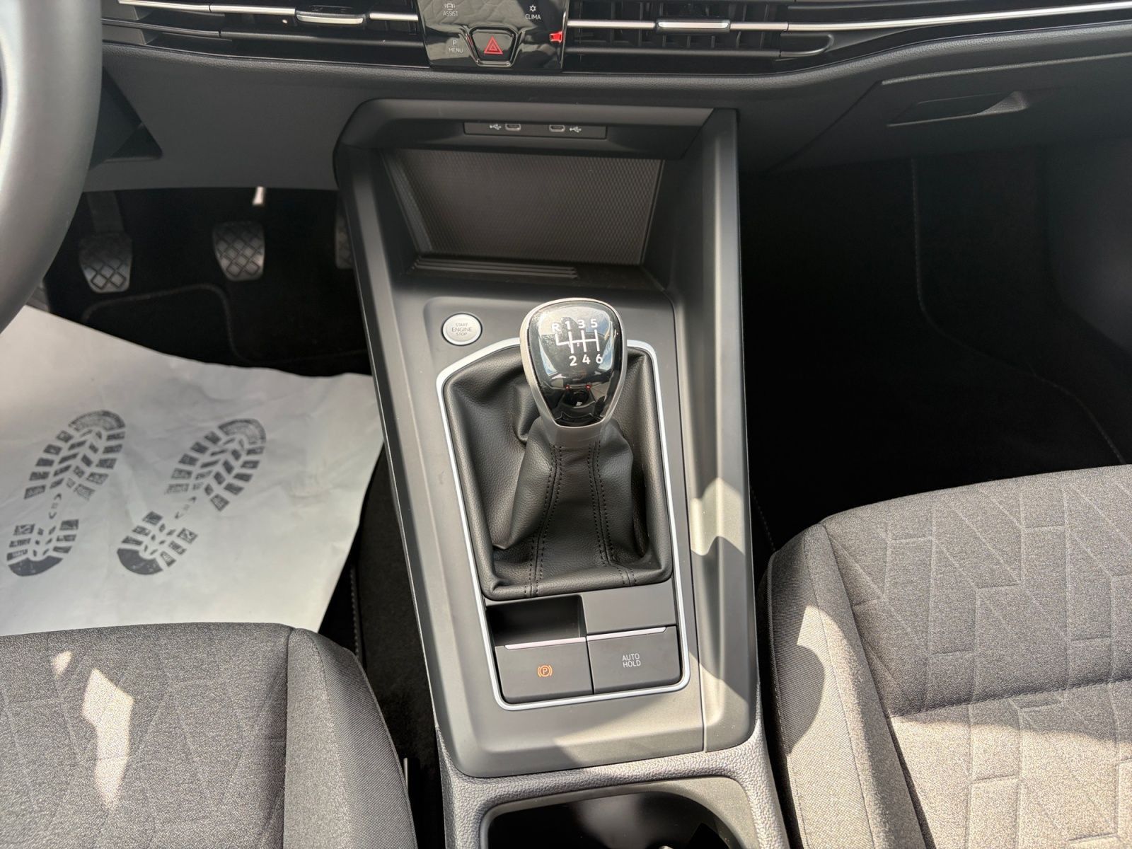 Volkswagen Golf - Bild 12