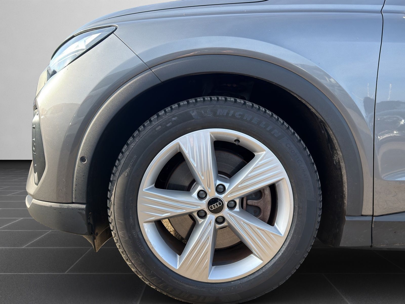 Audi Q4 e-tron - Bild 9