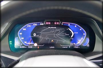 2021 Alpina XB7 缩略图 18