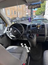 Volkswagen T5 Transporter/Camper - Volkswagen T5 Transporter: Privatanbieter