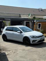 Volkswagen Golf 1.5 TSI ACT Comfortline Comfortline
