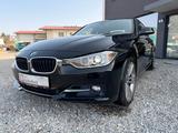 BMW 335 3 Limousine 335 d xDrive  Sport - BMW 335 mit Diesel-Antrieb