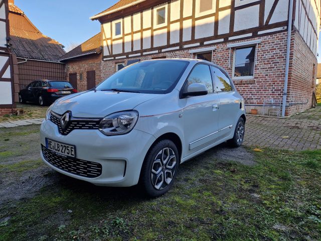 Renault Twingo Electric 22KWh Vibes Vibes