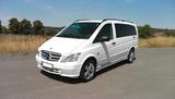 Mercedes-Benz Vito 3.0 V6 LKW,Xenon,Tempomat,Sortimo,Bilstein