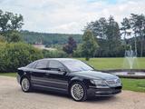 Volkswagen Phaeton 3.0 V6 TDI lang 4MOT.  4-SITZER - Volkswagen Phaeton mit Diesel-Antrieb: Limousine, Automatik