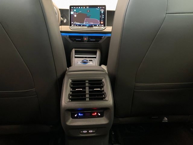 Tiguan 2.0 TDI DSG LIFE AHK+LED+ALU+NAVI+KAMERA