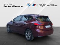 BMW 220 Active Tourer - Vorschau Bild 4