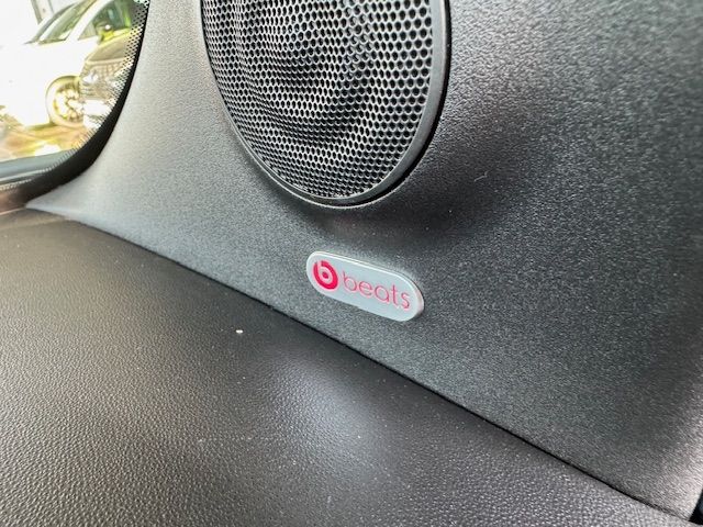 Fahrzeugabbildung Abarth 695C BEATS KLIMA NAVI 17" ALU