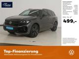 Volkswagen Touareg 3.0 TDI V6 4Motion R-Line Black Style