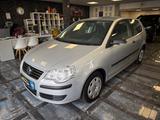 Volkswagen Polo IV Trendline*Klimaanlage*2.Hand*Sparsam - gebrauchte VW Polo aus dem Jahr 2006