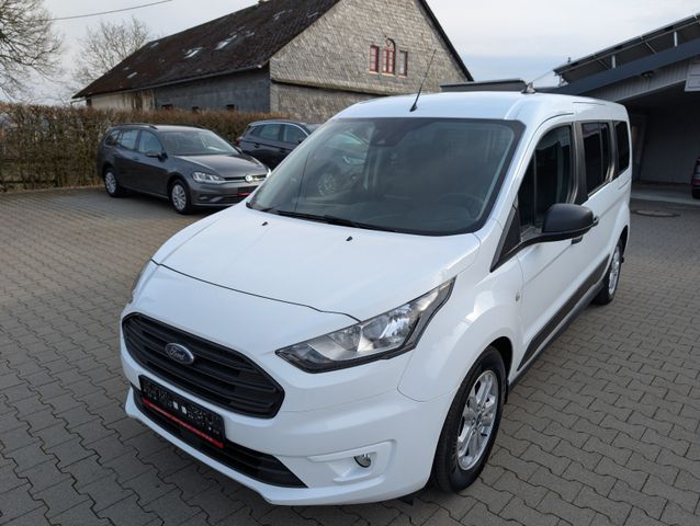 Ford Transit Connect Kombi lang Trend 1.5 D Automatik