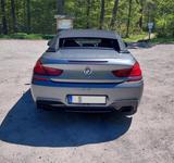 BMW 650i xDrive Cabrio - M-Paket - BMW 6er Reihe in Stuttgart