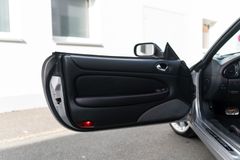 Fahrzeugabbildung Jaguar XKR S/C Silverstone Cabriolet*MwSt. / 1 of 50*