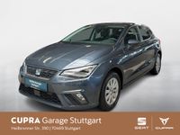 Seat Ibiza - Vorschau Bild 2