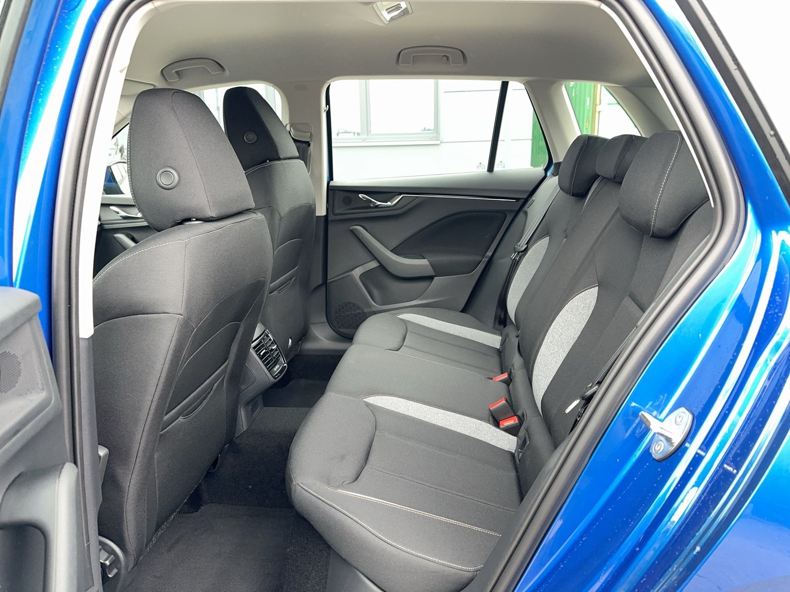 Skoda Kamiq - Bild 11